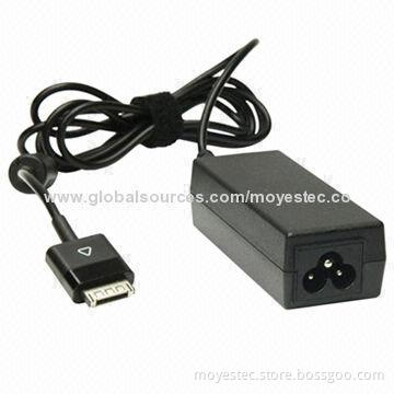 19V 1.58A AC Adapter for Dell Latitude ST Tablet PCs and Dell Streak 10 Pro, CE Mark